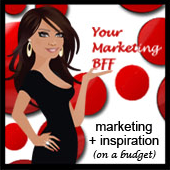 Your Marketing BFF