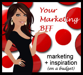 Your Marketing BFF