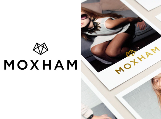 Moxham Logo