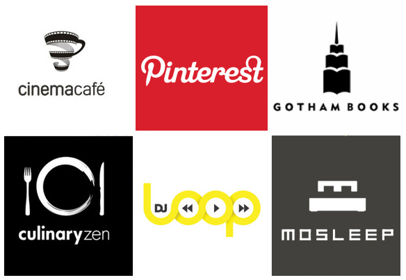 {Design} 3 Traits of a Great Logo
