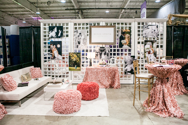 Trade show Inspiration: Renee Sprink Photography