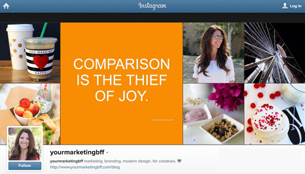 Instagram strategy to grow your likes and followers
