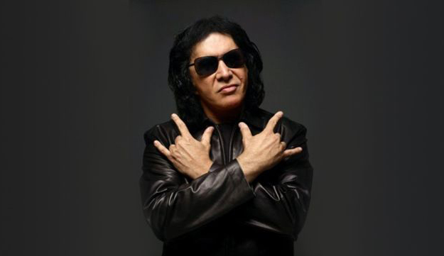 Gene Simmons new book ME, Inc – add it to your Christmas Wish List!