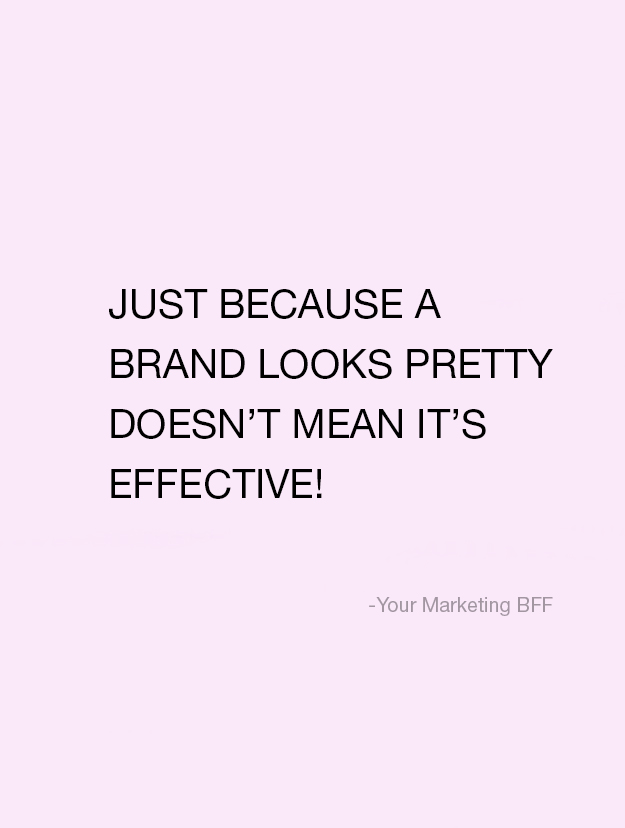 Brand Quote by Your Marketing BFF