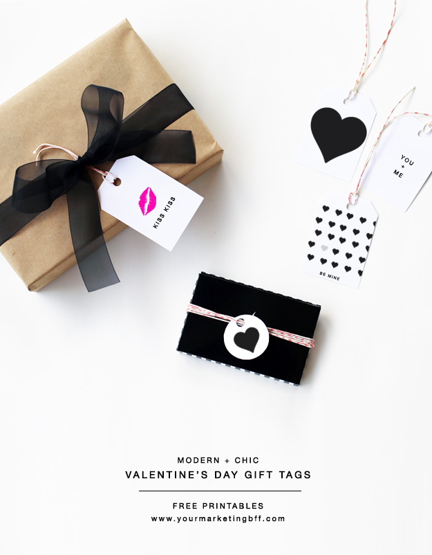 DIY-modern-Valentine-Gift-Tags