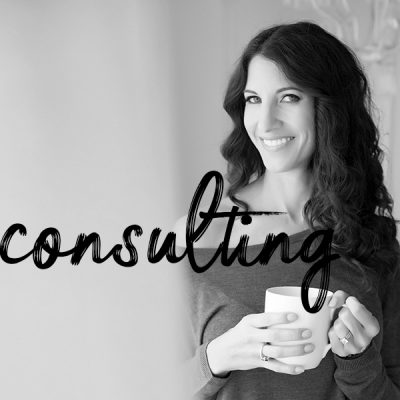 1-Hour Consulting Session