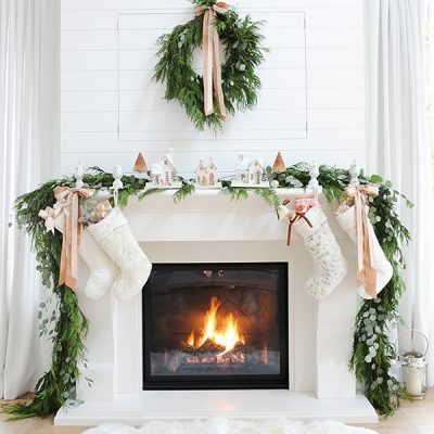 Best of Christmas Holiday Décor Favorites by Your Marketing BFF