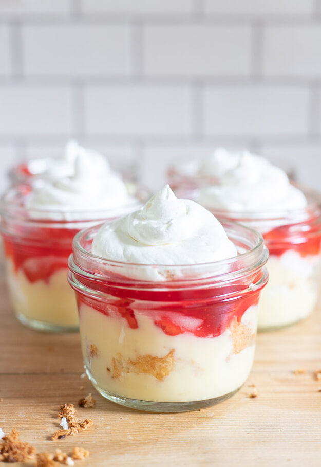 strawberry-dessert-recipe by Twelve on Main
