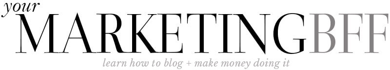 yourmarketingbff.com logo