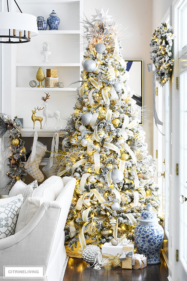 Best of Christmas Holiday Décor Favorites 2019_citrine living-2
