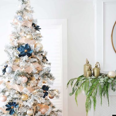 Best of Christmas Holiday Décor Favorites 2019_feature
