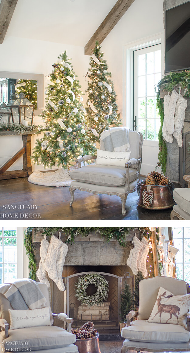 Best of Christmas Holiday Décor Favorites 2019_sanctuary home decor-1