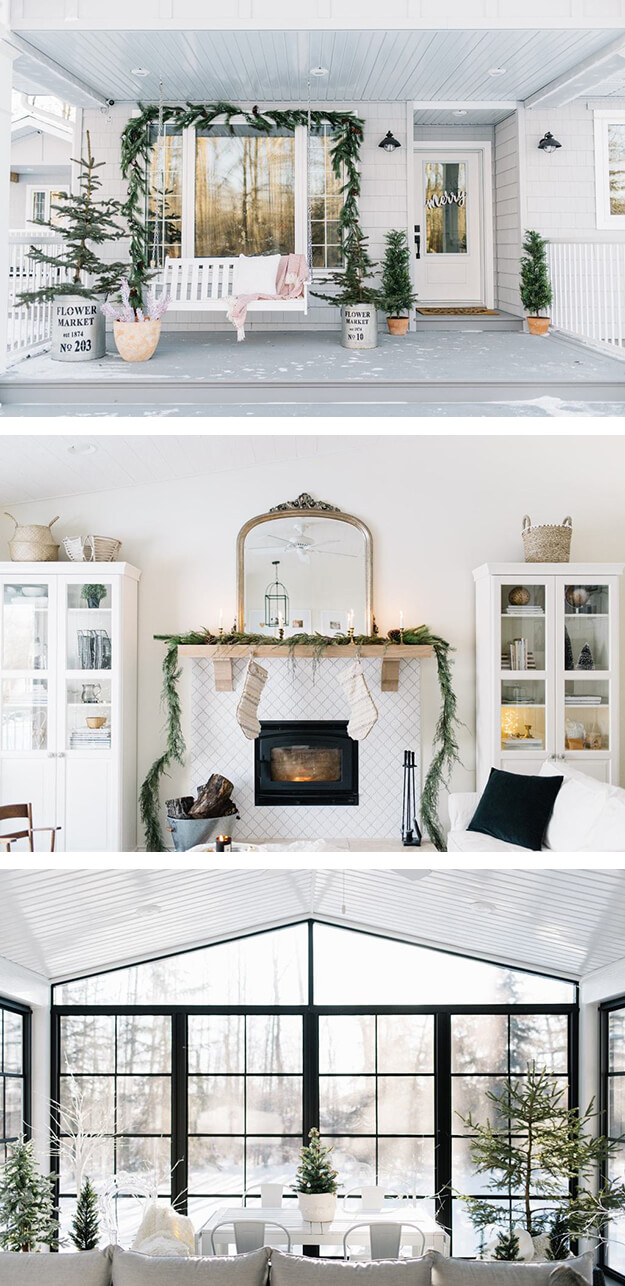 Best of Christmas Holiday Décor Favorites 2019_the ginger home-1