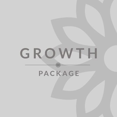 Growth Package Marketing and Strategy Plan