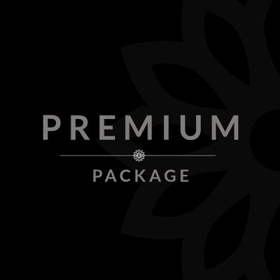 Premium Package Marketing and Strategy Plan