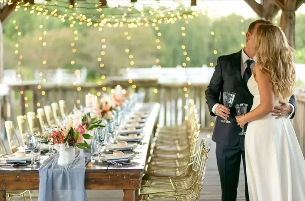 Successful wedding venue marketing strategies 3