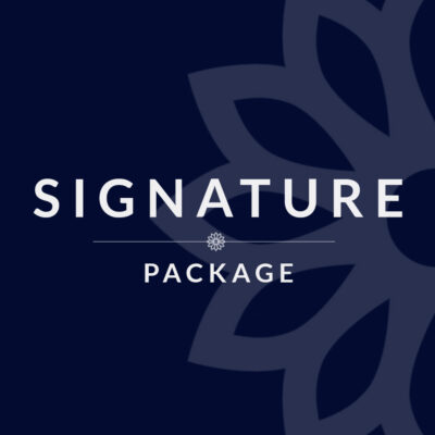 Signature Package -Website and local SEO