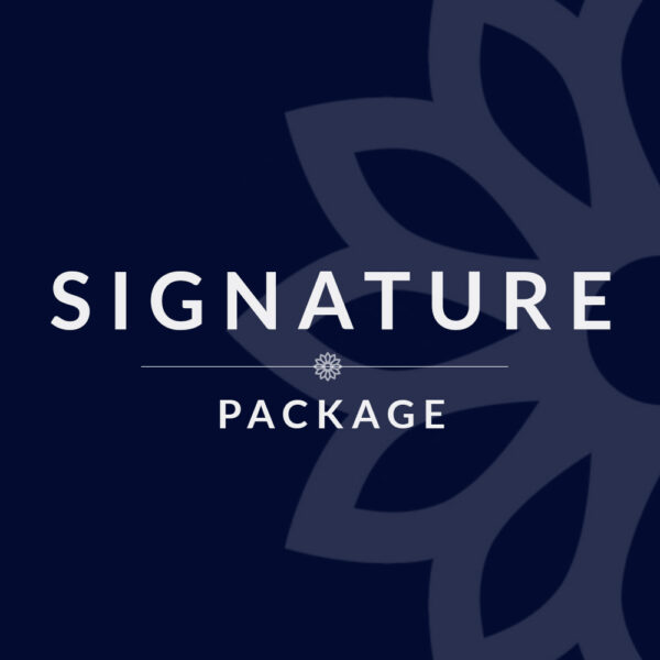 Signature Package -Website and local SEO