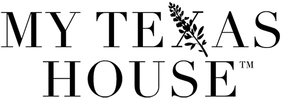 My Texas House logo