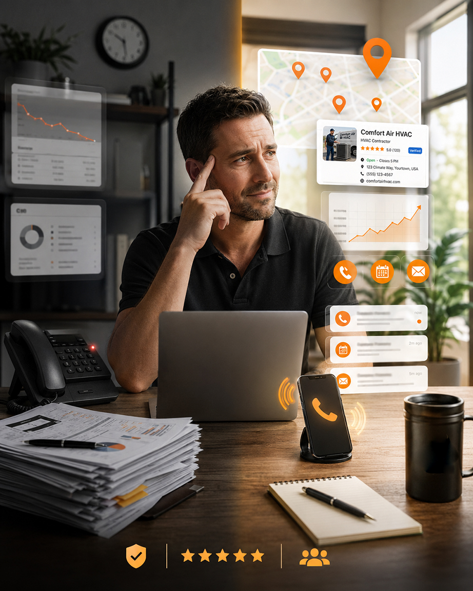 SEO for small businesses